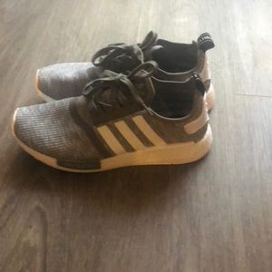 Brand new NmD